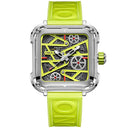 Brand Onola - Men's Luxury Quartz Watch - High Quality
