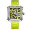 Brand Onola - Men's Luxury Quartz Watch - High Quality