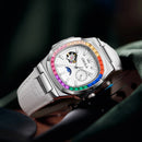 Brand Onola - Men's Luxury Quartz Watch - High Quality