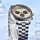 Brand PAGANI- Men's Luxury Quartz Watch - High Quality