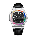 Brand Onola - Men's Luxury Quartz Watch - High Quality