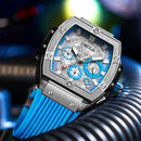 Brand Onola - Men's Luxury Quartz Watch - High Quality