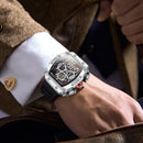 Brand Onola - Men's Luxury Quartz Watch - High Quality
