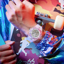 Brand Onola - Men's Luxury Quartz Watch - High Quality