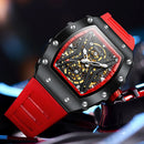 Brand Onola - Men's Luxury Quartz Watch - High Quality