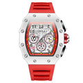 Brand Onola - Men's Luxury Quartz Watch - High Quality