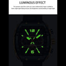 Brand Onola - Men's Luxury Quartz Watch - High Quality