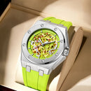 Brand Onola - Men's Luxury Quartz Watch - High Quality
