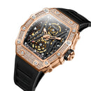 Brand Onola - Men's Luxury Quartz Watch - High Quality