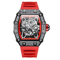 Brand Onola - Men's Luxury Quartz Watch - High Quality