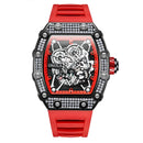 Brand Onola - Men's Luxury Quartz Watch - High Quality