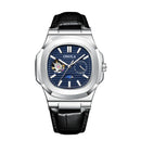 Brand Onola - Men's Luxury Quartz Watch - High Quality