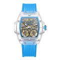 Brand Onola - Men's Luxury Quartz Watch - High Quality