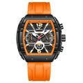Brand Onola - Men's Luxury Quartz Watch - High Quality