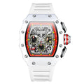 Brand Onola - Men's Luxury Quartz Watch - High Quality