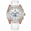 Brand Onola - Men's Luxury Quartz Watch - High Quality