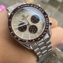 Brand PAGANI- Men's Luxury Quartz Watch - High Quality