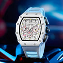 Brand Onola - Men's Luxury Quartz Watch - High Quality