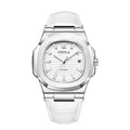 Brand Onola - Men's Luxury Quartz Watch - High Quality