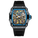 Brand Onola - Men's Luxury Quartz Watch - High Quality