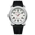 Brand CURREN- Men's Luxury Quartz Watch - High Quality