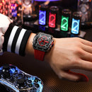 Brand CURREN- Men's Luxury Quartz Watch - High Quality