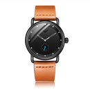 Brand Onola - Men's Luxury Quartz Watch - High Quality