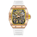 Brand Onola - Men's Luxury Quartz Watch - High Quality