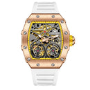 Brand Onola - Men's Luxury Quartz Watch - High Quality
