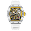 Brand Onola - Men's Luxury Quartz Watch - High Quality