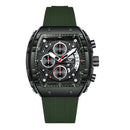 Brand Onola - Men's Luxury Quartz Watch - High Quality