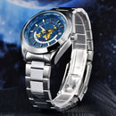 Brand PAGANI- Men's Luxury Quartz Watch - High Quality