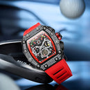 Brand Onola - Men's Luxury Quartz Watch - High Quality