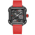 Brand Onola - Men's Luxury Quartz Watch - High Quality
