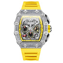 Brand Onola - Men's Luxury Quartz Watch - High Quality