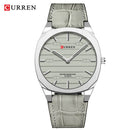 Brand CURREN- Men's Luxury Quartz Watch - High Quality