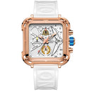 Brand Onola - Men's Luxury Quartz Watch - High Quality