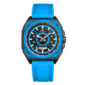 Brand Onola - Men's Luxury Quartz Watch - High Quality