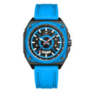 Brand Onola - Men's Luxury Quartz Watch - High Quality