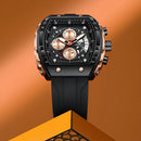 Brand Onola - Men's Luxury Quartz Watch - High Quality