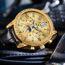 Brand Onola - Men's Luxury Quartz Watch - High Quality