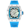 Brand Onola - Men's Luxury Quartz Watch - High Quality