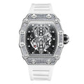 Brand Onola - Men's Luxury Quartz Watch - High Quality