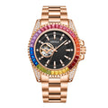 Brand Onola - Men's Luxury Quartz Watch - High Quality