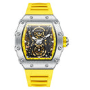Brand Onola - Men's Luxury Quartz Watch - High Quality