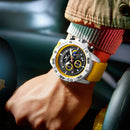 Brand Onola - Men's Luxury Quartz Watch - High Quality