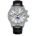 Brand Onola - Men's Luxury Quartz Watch - High Quality