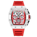 Brand Onola - Men's Luxury Quartz Watch - High Quality