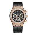 Brand Onola - Men's Luxury Quartz Watch - High Quality