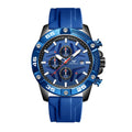 Brand Onola - Men's Luxury Quartz Watch - High Quality
